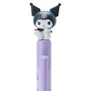 Sanrio Kuromi Mascot Ballpoint Pen