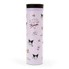 Sanrio Kuromi Stainless Insulation Bottle 460ml