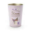 Sanrio Kuromi Stainless Steel Tumbler 400ml