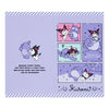 Sanrio Kuromi Sticker Pack