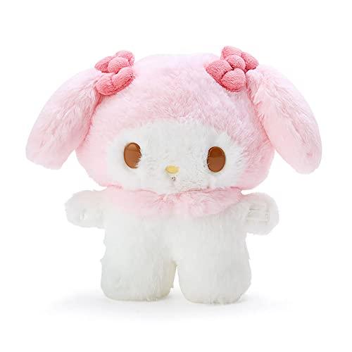 Sanrio My Melody Magnetic Base Stand Plush Toy