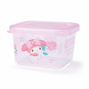 Sanrio My Melody Mini Food Storage Container Set Of Two