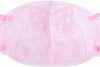 Sanrio My Melody Non-Woven Mask Face Shaped Pink 5pcs