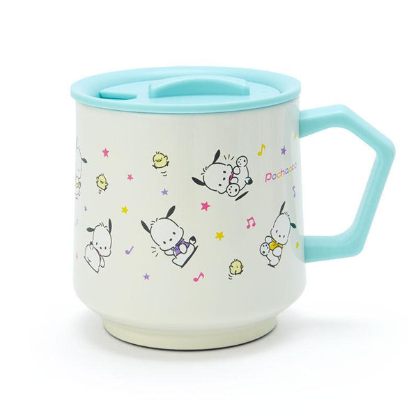 Sanrio Pochacco Vacuum Double Structure Stainless Steel Mug