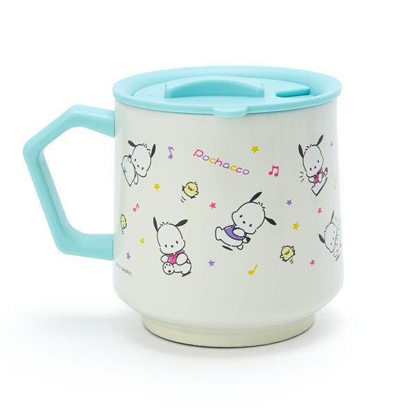 Sanrio Pochacco Vacuum Double Structure Stainless Steel Mug