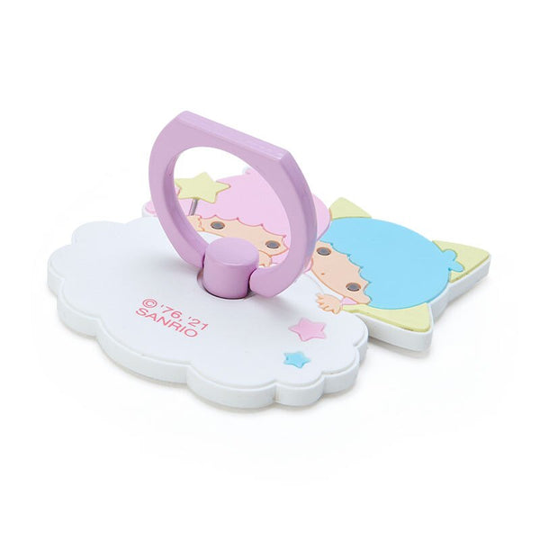 Sanrio Smartphone Ring - Little Twin Stars