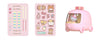 Sanrio Humidifier With Warm Night Light - Hello Kitty sticker