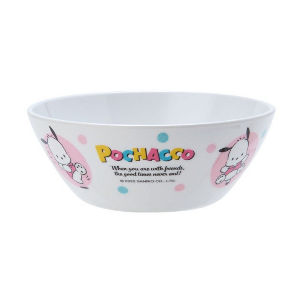 Sanrio_Pochacco_Melamine_Bowl_Back