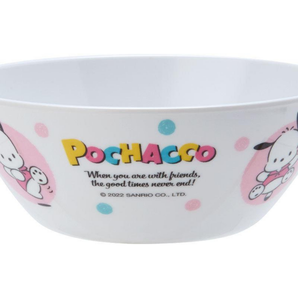 Sanrio_Pochacco_Melamine_Bowl_Back_Zoomed