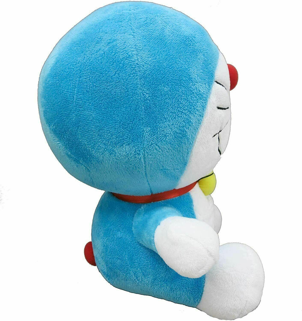 Sekiguchi Doraemon Plush Toy 31 cm