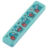 Skater Sanrio Hangyodon Cutlery Chopstick and Spoon Set