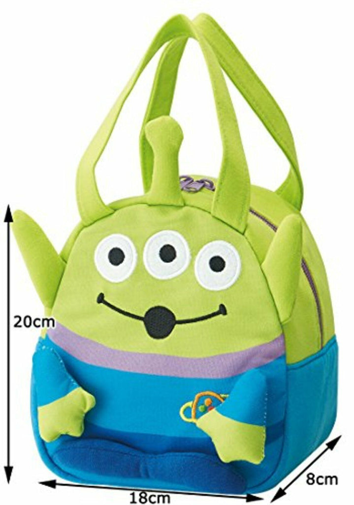 Toy story sale alien bag