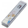 Skater Disney Beauty and the Beast Chopstick and Spoon Cutlery Set
