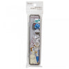 Skater Disney Beauty and the Beast Chopstick and Spoon Cutlery Set