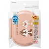 Skater Disney Chip 'n' Dale Bento Lunch Box 360ml