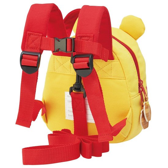 Skater Disney Winnie The Pooh Baby Backpack