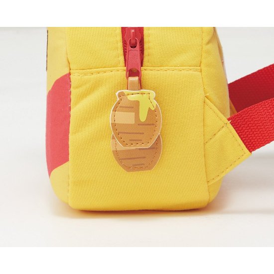 Skater Disney Winnie The Pooh Baby Backpack
