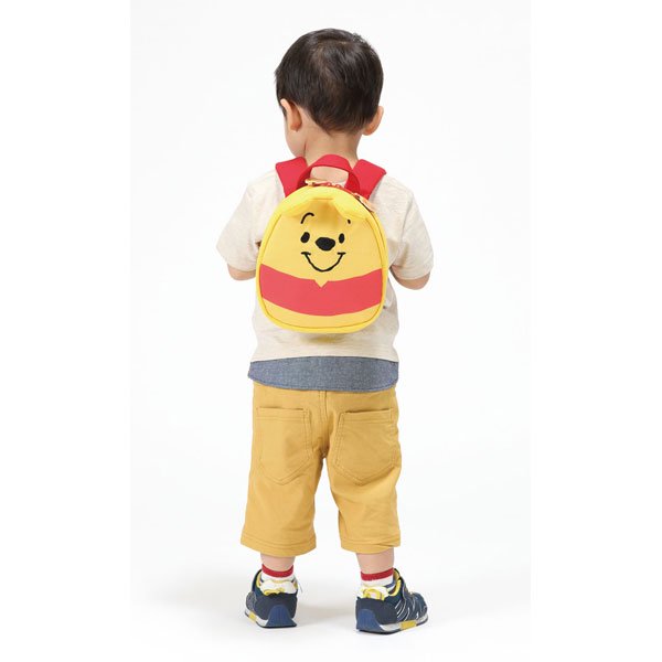 Skater Disney Winnie The Pooh Baby Backpack