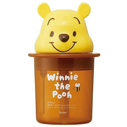 Skater Disney Winnie the Pooh Night Light Humidifier