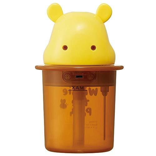 Skater Disney Winnie the Pooh Night Light Humidifier