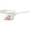 Skater Hello Kitty Enamel On Steel Milk Pan 1.2L