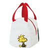 Skater Peanuts Snoopy Lunch Bag
