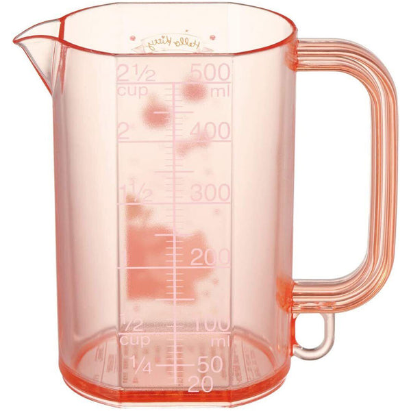 Skater Sanrio Hello Kitty Measuring Jug 500ml