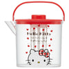 Skater Sanrio Hello Kitty Teapot 1.2L