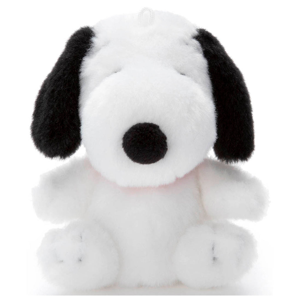 Peanuts Finger Puppet Snoopy