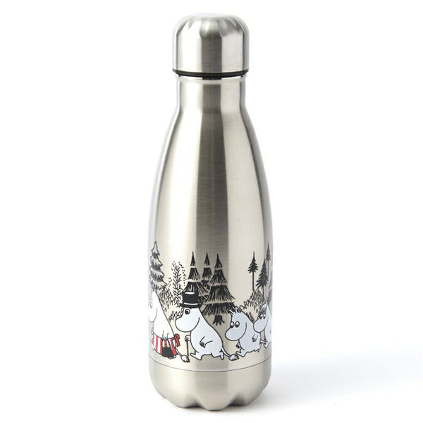 Moomin Stainless Steel Vacuum Bottle