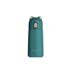 Forest Green MODERN Bear Stainless Steel Thermos Bottle