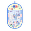 Disney Stitch Folding Laundry Basket
