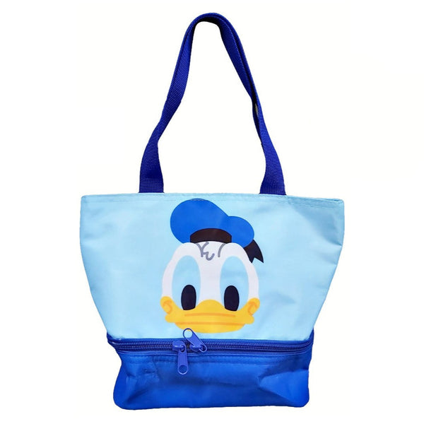 Disney Donald Duck Insulated Lunch Bag