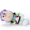 Disney Pixar Toy Story Stuffed Plush Doll - Buzz Lightyear