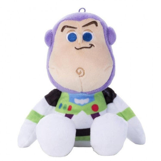 Disney Pixar Toy Story Stuffed Plush Doll - Buzz Lightyear
