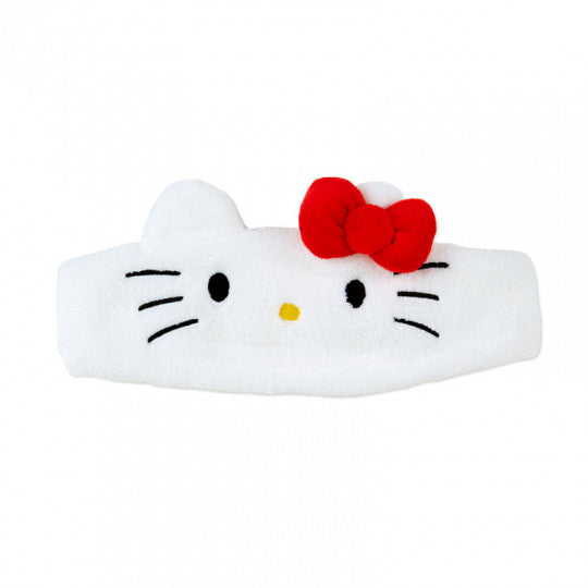 Sanrio Hairband - Hello Kitty