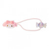 Sanrio Mascot Hair Tie - My Melody/Candy