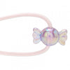 Sanrio Mascot Hair Tie - My Melody/Candy