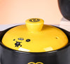 Minion Heat-Resistant Casserole with Lid