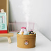 Polar Bear Barrel Hot Spring Humidifier