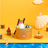 Polar Bear Barrel Hot Spring Humidifier