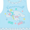 Sanrio Cinnamoroll Apron Sky Blue Plaid