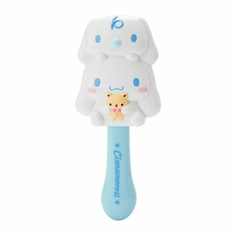 Sanrio Cinnamoroll Shape Hair Brush