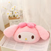 Sanrio Cute My Melody Head Cushion
