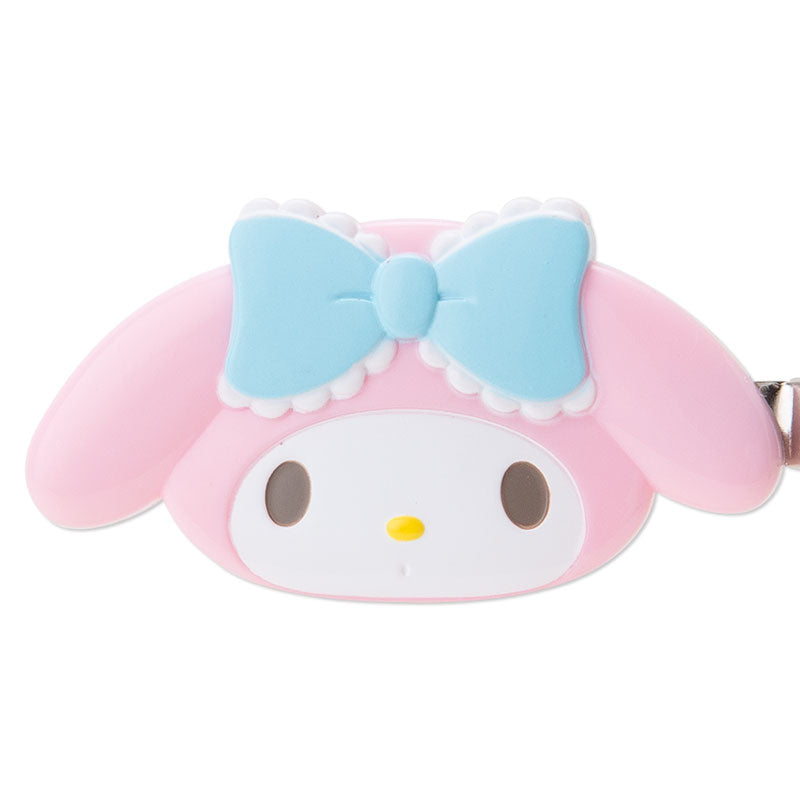 Sanrio Hair Clips Set - My Melody