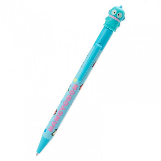 Sanrio Hangyodon Mascot Ballpoint Pen