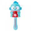 Sanrio Hangyodon Shape Hair Brush