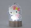 Sanrio Hello Kitty Acrylic Keychain & Shining Stand