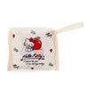 Sanrio Hello Kitty Lunch Eco Bag With Gusset