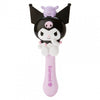 Sanrio Kuromi Shape Hair Brush